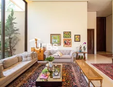 Casa de Condomínio com 5 Quartos à venda, 640m² no ALPHAVILLE GOIAS , Goiânia - Foto 39