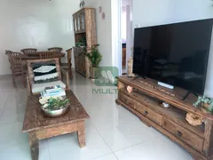 Apartamento com 3 Quartos para alugar, 95m² no Santa Mônica, Uberlândia - Foto 3