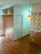 Apartamento com 2 Quartos à venda, 58m² no Condominio Residencial Viva Vista, Sumaré - Foto 1