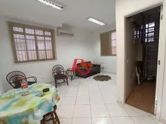 Casa Comercial com 4 Quartos para alugar, 220m² no Embaré, Santos - Foto 2