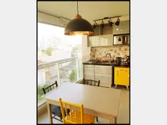 Apartamento com 1 Quarto para alugar, 40m² no Vila Mariana, São Paulo - Foto 6