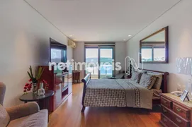 Casa de Condomínio com 4 Quartos à venda, 650m² no Alphaville Lagoa Dos Ingleses, Nova Lima - Foto 15