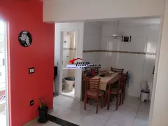 Sobrado com 2 Quartos à venda, 90m² no Vila Voturua, São Vicente - Foto 3