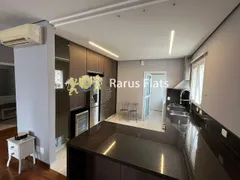 Flat com 2 Quartos para alugar, 136m² no Jardins, São Paulo - Foto 9