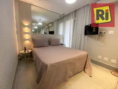 Apartamento com 4 Quartos para venda ou aluguel, 139m² no Centro, Bertioga - Foto 8