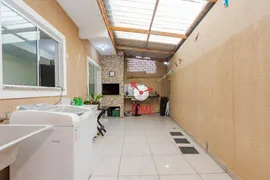 Casa de Condomínio com 3 Quartos à venda, 98m² no Santa Cândida, Curitiba - Foto 16