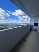 Apartamento com 1 Quarto para alugar, 45m² no Jardim Goiás, Goiânia - Foto 1