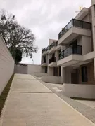 Casa de Condomínio com 3 Quartos à venda, 178m² no Bom Retiro, Curitiba - Foto 2