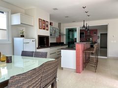 Casa de Condomínio com 5 Quartos à venda, 462m² no Loteamento Mont Blanc Residence, Campinas - Foto 7