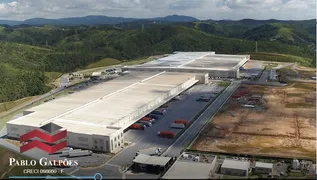 Galpão / Depósito / Armazém para alugar, 50800m² no Empresarial dos Eucaliptos, Cajamar - Foto 9