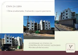 Apartamento com 3 Quartos à venda, 73m² no Quinta das Videiras, Louveira - Foto 1