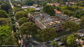 Casa de Condomínio com 3 Quartos à venda, 473m² no Alto de Pinheiros, São Paulo - Foto 9