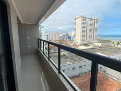 Apartamento com 2 Quartos para alugar, 71m² no Nova Mirim, Praia Grande - Foto 4