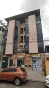 Cobertura com 2 Quartos para alugar, 111m² no Benfica, Juiz de Fora - Foto 1