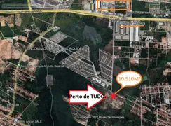 Terreno / Lote / Condomínio à venda, 10510m² no Ancuri, Fortaleza - Foto 1
