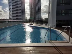 Apartamento com 4 Quartos à venda, 176m² no Santo Amaro, Recife - Foto 21