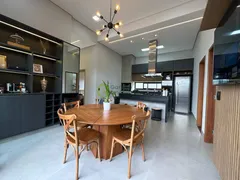 Casa de Condomínio com 3 Quartos à venda, 156m² no Terras Alphaville Mirassol, Mirassol - Foto 15
