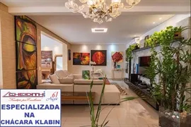 Apartamento com 3 Quartos à venda, 250m² no Chácara Klabin, São Paulo - Foto 49