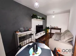 Apartamento com 3 Quartos à venda, 68m² no Buritis, Belo Horizonte - Foto 1