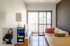 Apartamento com 2 Quartos à venda, 61m² no Saúde, São Paulo - Foto 2
