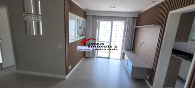 Apartamento com 3 Quartos à venda, 87m² no Gonzaguinha, São Vicente - Foto 1