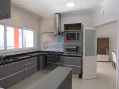 Casa de Condomínio com 3 Quartos à venda, 350m² no Vila Suíça, Indaiatuba - Foto 6