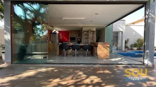 Casa com 4 Quartos à venda, 300m² no Castelo, Belo Horizonte - Foto 36