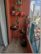 Apartamento com 3 Quartos à venda, 80m² no Jardim Bela Vista, Santo André - Foto 11