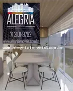 Apartamento com 2 Quartos à venda, 80m² no Caminho Das Árvores, Salvador - Foto 3