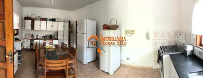 Casa de Condomínio com 6 Quartos à venda, 300m² no Jardim das Cerejeiras, Arujá - Foto 45