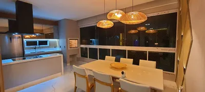 Apartamento com 3 Quartos à venda, 100m² no Praia de Bombas, Bombinhas - Foto 1