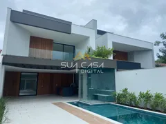 Casa de Condomínio com 4 Quartos à venda, 453m² no Barra da Tijuca, Rio de Janeiro - Foto 38