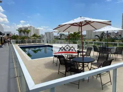 Apartamento com 2 Quartos para alugar, 42m² no Parque Industrial, Campinas - Foto 1