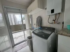 Apartamento com 3 Quartos à venda, 150m² no Vila Alzira, Guarujá - Foto 18