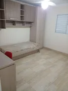 Sobrado com 2 Quartos para alugar, 160m² no Condominio Maracana, Santo André - Foto 17