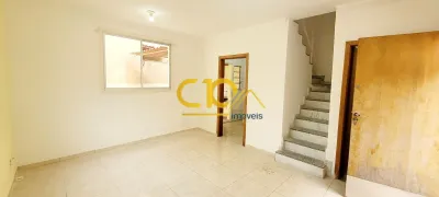 Casa com 2 Quartos à venda, 124m² no São Geraldo, Belo Horizonte - Foto 1