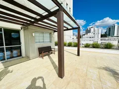 Apartamento com 3 Quartos à venda, 70m² no Indaiá, Belo Horizonte - Foto 4