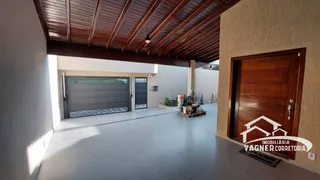 Casa com 3 Quartos à venda, 300m² no Res. Coopemi I, Guaratinguetá - Foto 5