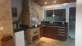 Cobertura com 2 Quartos à venda, 174m² no Utinga, Santo André - Foto 1