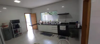 Casa de Condomínio com 3 Quartos à venda, 230m² no Jardim Petrópolis, Cuiabá - Foto 9