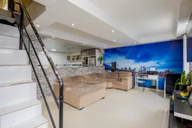 Sobrado com 4 Quartos à venda, 150m² no Santa Cândida, Curitiba - Foto 10