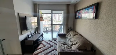 Apartamento com 3 Quartos à venda, 70m² no Barra Funda, São Paulo - Foto 2