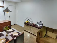 Apartamento com 2 Quartos à venda, 53m² no Residencial Nova Era, Valinhos - Foto 4