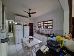 Casa com 2 Quartos à venda, 155m² no Vila Caicara, Praia Grande - Foto 7