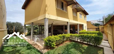 Casa com 3 Quartos à venda, 300m² no Jardim Elisa Fumagalli, Limeira - Foto 1