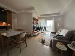 Apartamento com 3 Quartos à venda, 93m² no Setor Nova Suiça, Goiânia - Foto 2