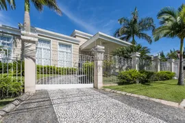 Casa com 5 Quartos à venda, 883m² no Santa Felicidade, Curitiba - Foto 17