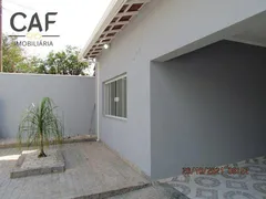 Casa com 3 Quartos à venda, 141m² no Jardim Maua II, Jaguariúna - Foto 18