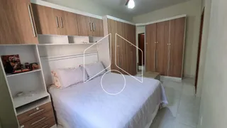 Casa com 3 Quartos à venda, 105m² no Núcleo Habitacional Doutor Aniz Badra, Marília - Foto 10