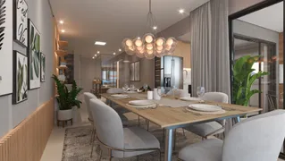 Apartamento com 3 Quartos à venda, 91m² no Rainha do Mar, Itapoá - Foto 3